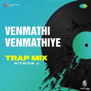 Venmathi Venmathiye (From Minnalae) [Trap Mix] - Single (2023) (Harris Jayaraj)